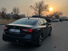 Фото авто Subaru Legacy