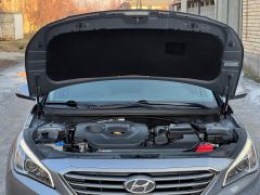 Сүрөт унаа Hyundai Sonata