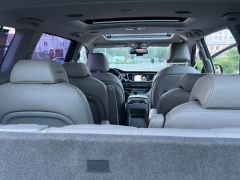 Сүрөт унаа Kia Carnival