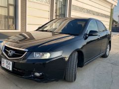 Фото авто Honda Accord