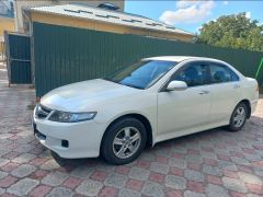 Фото авто Honda Accord