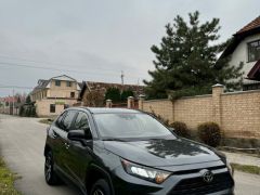 Фото авто Toyota RAV4