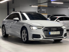 Сүрөт унаа Audi A6