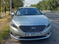 Photo of the vehicle Hyundai Sonata