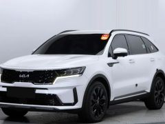 Фото авто Kia Sorento