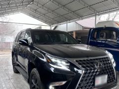 Фото авто Lexus GX