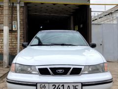 Сүрөт унаа Daewoo Nexia