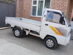 Фото авто Daewoo Labo