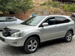 Сүрөт унаа Lexus RX