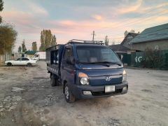 Фото авто Hyundai Porter