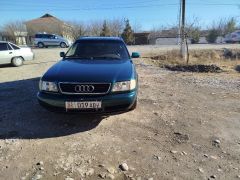 Photo of the vehicle Audi A6