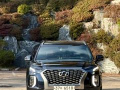 Photo of the vehicle Hyundai Palisade