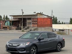 Сүрөт унаа Honda Accord