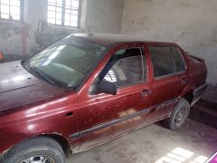 Сүрөт унаа Volkswagen Vento