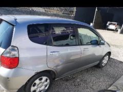 Сүрөт унаа Honda Fit