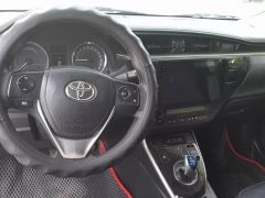 Сүрөт унаа Toyota Corolla