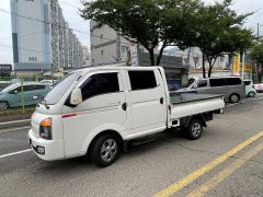 Фото авто Hyundai Porter