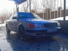 Photo of the vehicle Audi S4