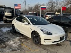 Photo of the vehicle Tesla Model 3