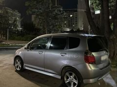 Photo of the vehicle Honda Fit