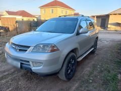 Photo of the vehicle Acura MDX