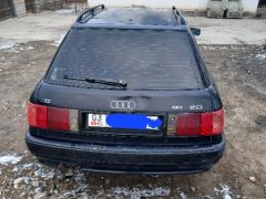 Фото авто Audi 80