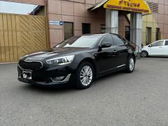 Фото авто Kia K7