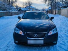 Photo of the vehicle Lexus ES