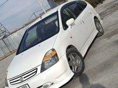 Фото авто Honda Stream