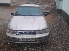 Сүрөт унаа Daewoo Nexia