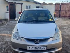 Сүрөт унаа Honda Fit Aria