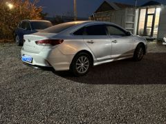 Сүрөт унаа Hyundai Sonata