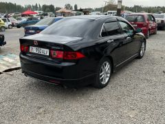 Сүрөт унаа Honda Accord