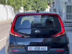 Photo of the vehicle Kia Soul