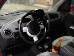 Сүрөт унаа Daewoo Matiz