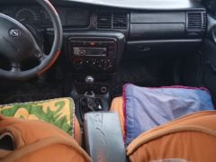 Photo of the vehicle Opel Vectra