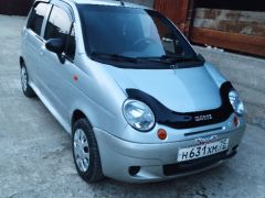 Photo of the vehicle Daewoo Matiz