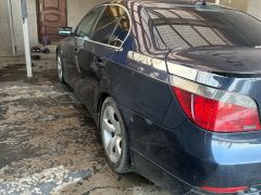 Сүрөт унаа BMW 5 серия