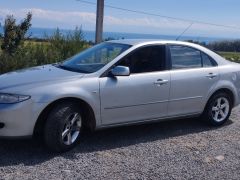 Photo of the vehicle Mazda 6