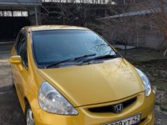 Photo of the vehicle Honda Fit