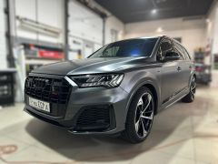 Фото авто Audi Q7