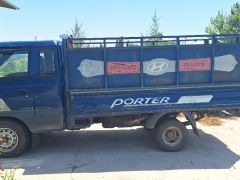 Фото авто Hyundai Porter