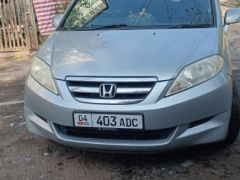 Сүрөт унаа Honda Edix