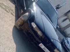 Сүрөт унаа BMW 7 серия