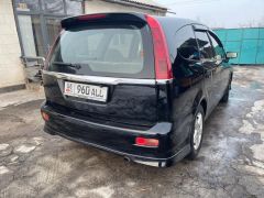 Фото авто Honda Stream