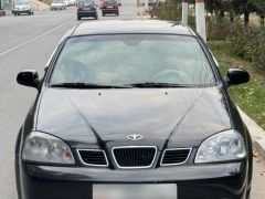 Photo of the vehicle Daewoo Lacetti