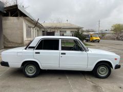 Сүрөт унаа ВАЗ (Lada) 2107