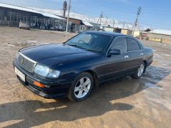 Сүрөт унаа Toyota Crown Majesta