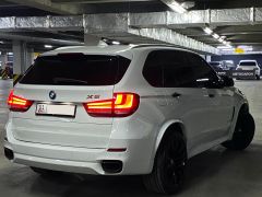 Фото авто BMW X5