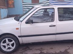 Сүрөт унаа Volkswagen Golf